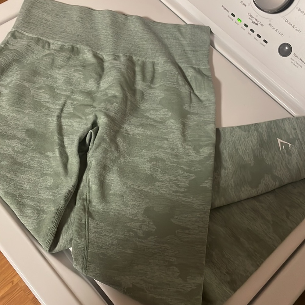Gym Shark leggings
